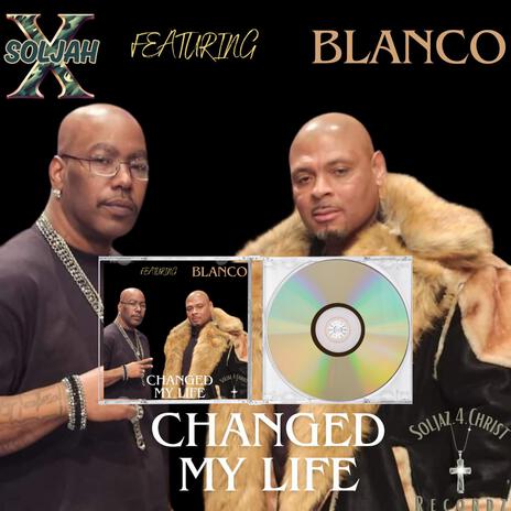 CHANGED MY LIFE | Boomplay Music