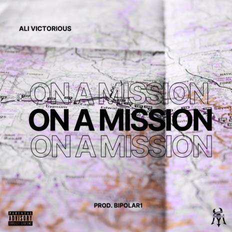 On A Mission | Boomplay Music