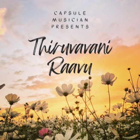Thiruvavani Raavu | Onam Song | Boomplay Music