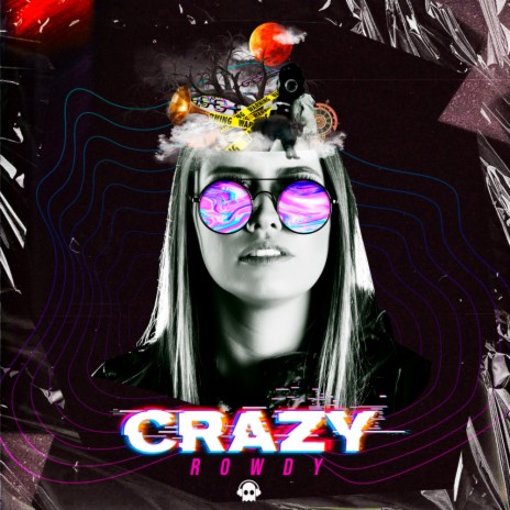 Crazy (Original Mix) | Boomplay Music