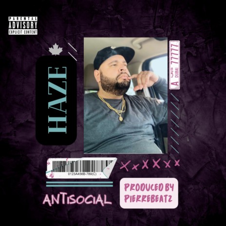 Antisocial | Boomplay Music