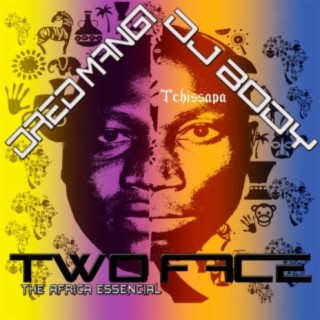 Two Face - The Africa Essencial