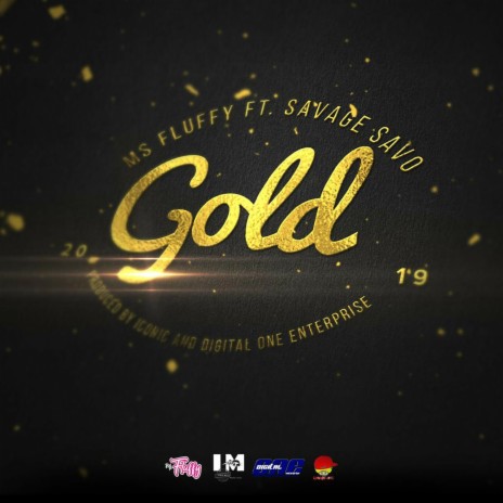 Gold ft. Savage Savo | Boomplay Music