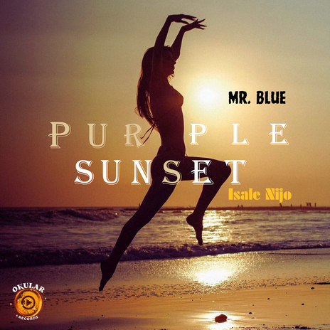 Purple Sunset (Isale Nijo) | Boomplay Music