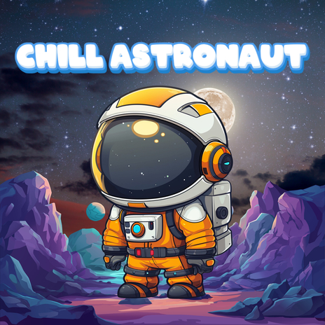 Lo Fi Hip Hop Guy ft. Chill Astronaut | Boomplay Music