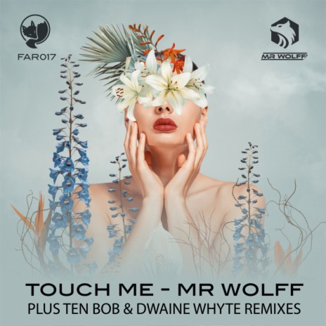 Touch Me (Mr Wolff's 'Funkt Up' Mix) | Boomplay Music
