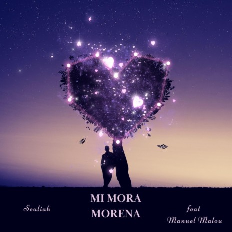 Mi Mora Morena | Boomplay Music