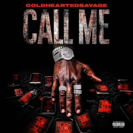 Call Me | Boomplay Music