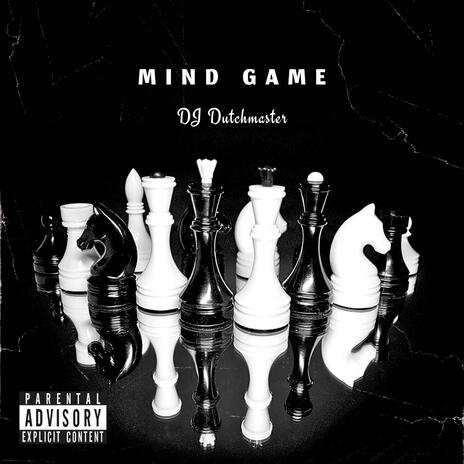 Mind Game | Boomplay Music