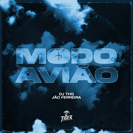 Modo Avião | Boomplay Music