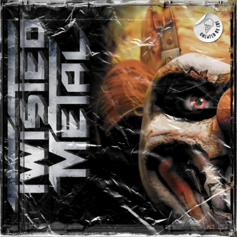 Twisted Metal