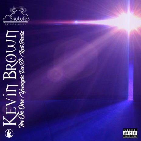 I'm on one ft. Youngin Da Sp | Boomplay Music