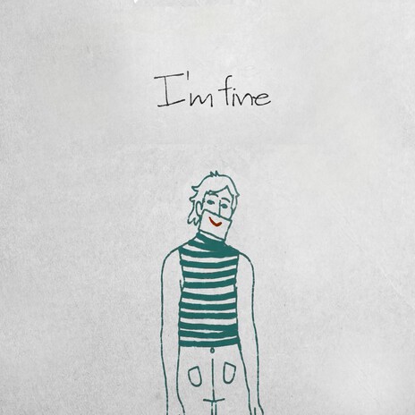 I'm Fine ft. yamiawake | Boomplay Music