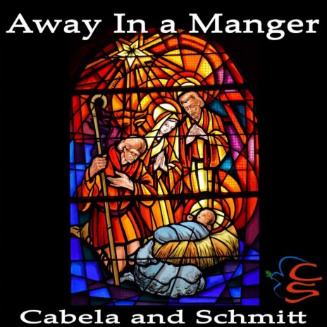 Away in a Manger | Boomplay Music