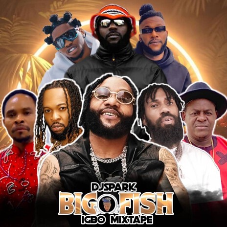 Big Fish (Igbo Mixtape) | Boomplay Music