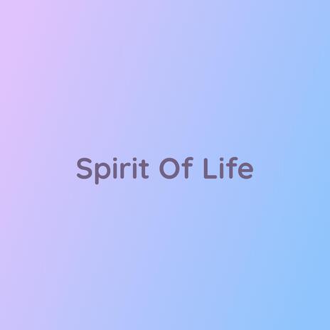 Spirit Of Life