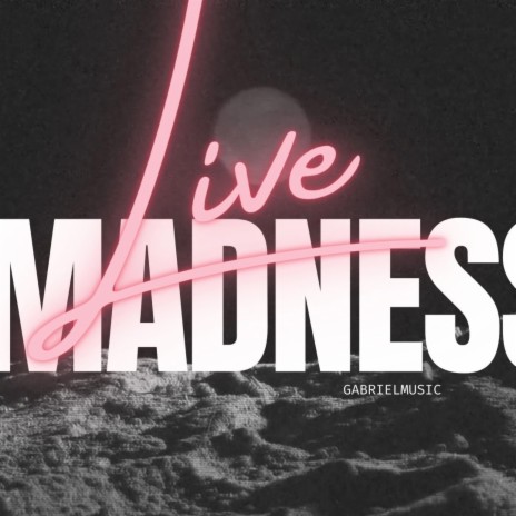 MADNESS | Boomplay Music