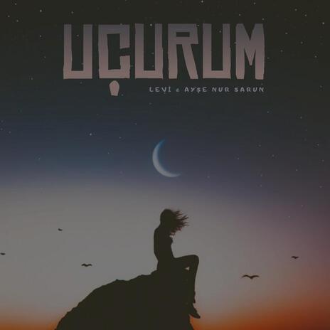 Uçurum ft. Ayşe Nur Sarun | Boomplay Music