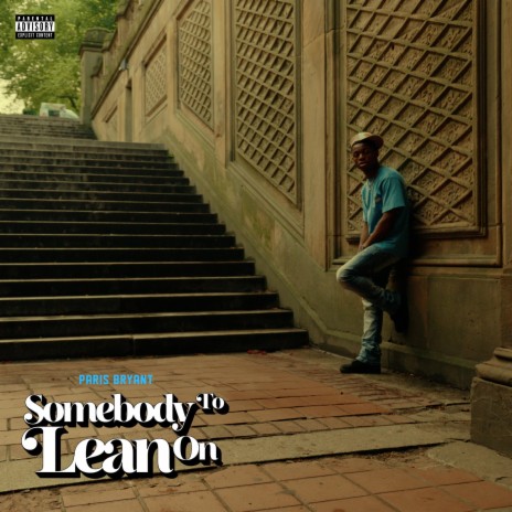 Somebody To Lean On | Boomplay Music