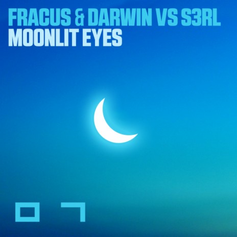 Moonlit Eyes (Radio Edit) ft. S3RL