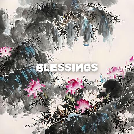 BLESSINGS ft. Tispet wise | Boomplay Music