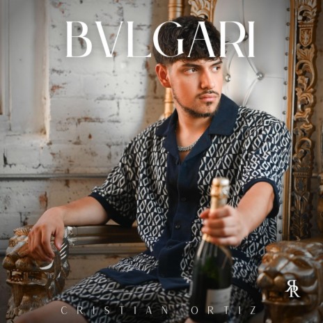 BVLGARI