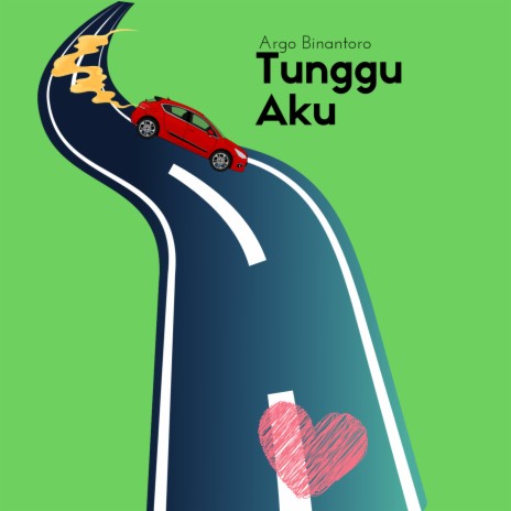 Tunggu Aku | Boomplay Music