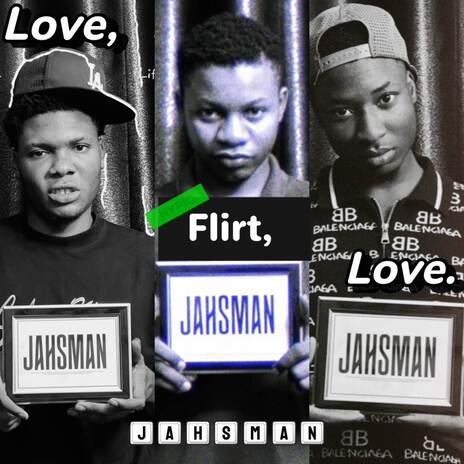 Love, Flirt, Love. | Boomplay Music