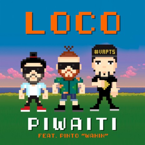 Loco ft. Pinto Wahin | Boomplay Music