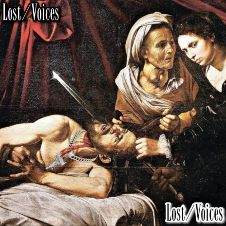 Lost Voices ft. Darth Dior | Boomplay Music