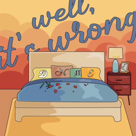 well, its wrong | Boomplay Music