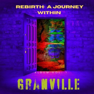 Rebirth: A Journey Within