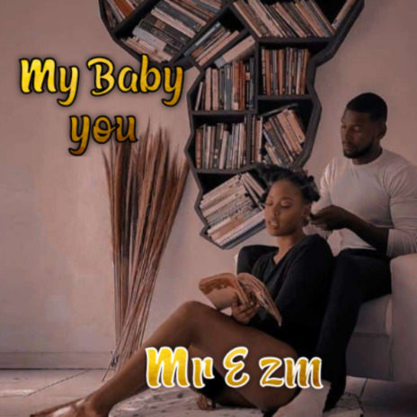 My Baby you | Boomplay Music