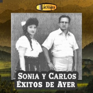 Sonia Y Carlos