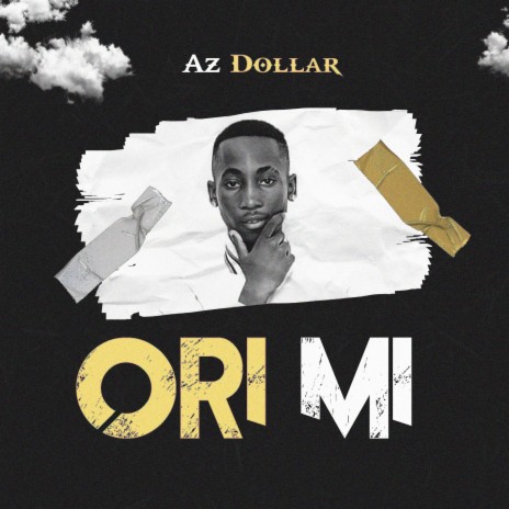 Ori Mi | Boomplay Music