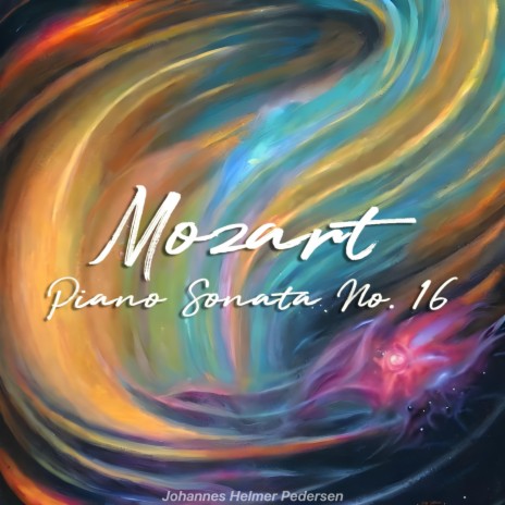 Mozart: Piano Sonata No. 16 in C Major, K. 545 Sonata facile