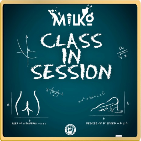 Class in Session | Boomplay Music