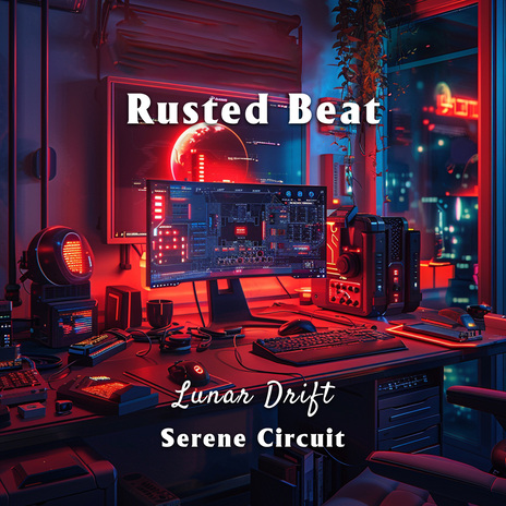 Rusted Beat | Boomplay Music