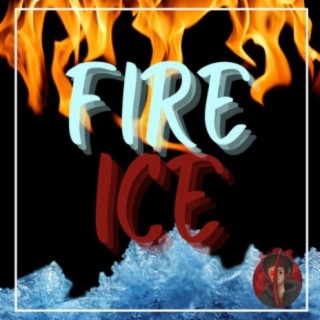 Fire Ice (Natsu & Gray Rap)