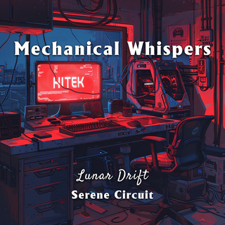 Mechanical Whispers