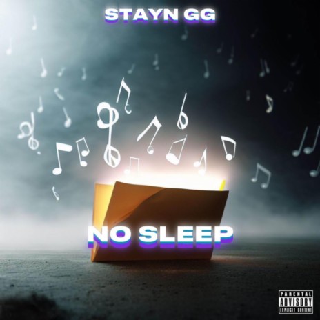 No Sleep | Boomplay Music