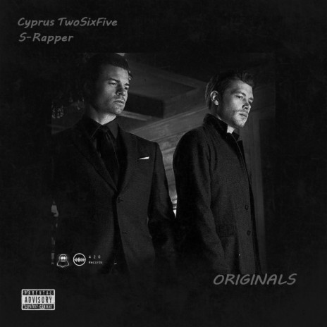 Originals ft. S Rapper | Boomplay Music