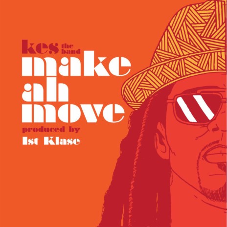 Make Ah Move | Boomplay Music