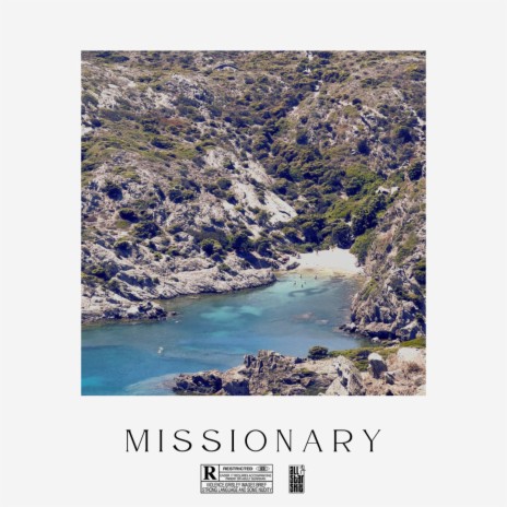 MISSIONARY ft. NASS | Boomplay Music