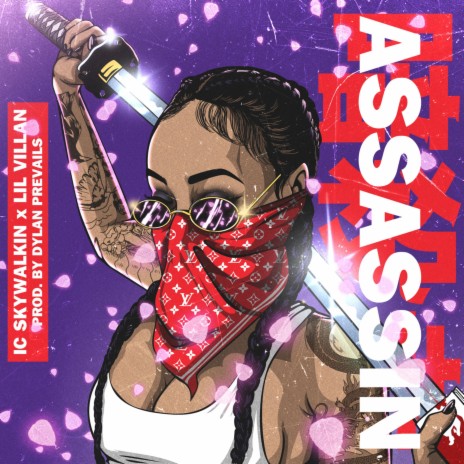 Assassin | Boomplay Music