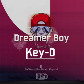 DREAMER BOY