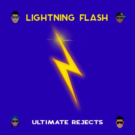 Lightning Flash | Boomplay Music