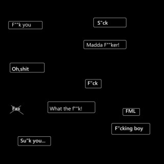 Slanging Match (Loop)