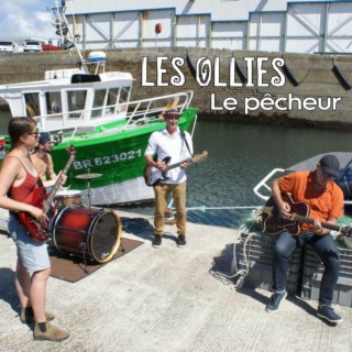 Le Pêcheur