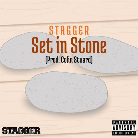 Set in Stone | Boomplay Music